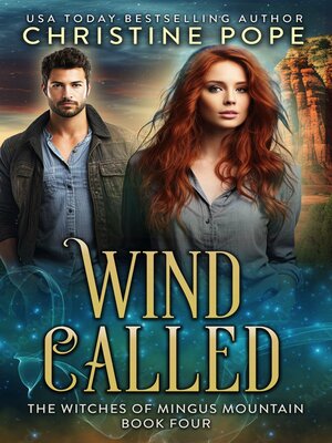 cover image of Wind Called